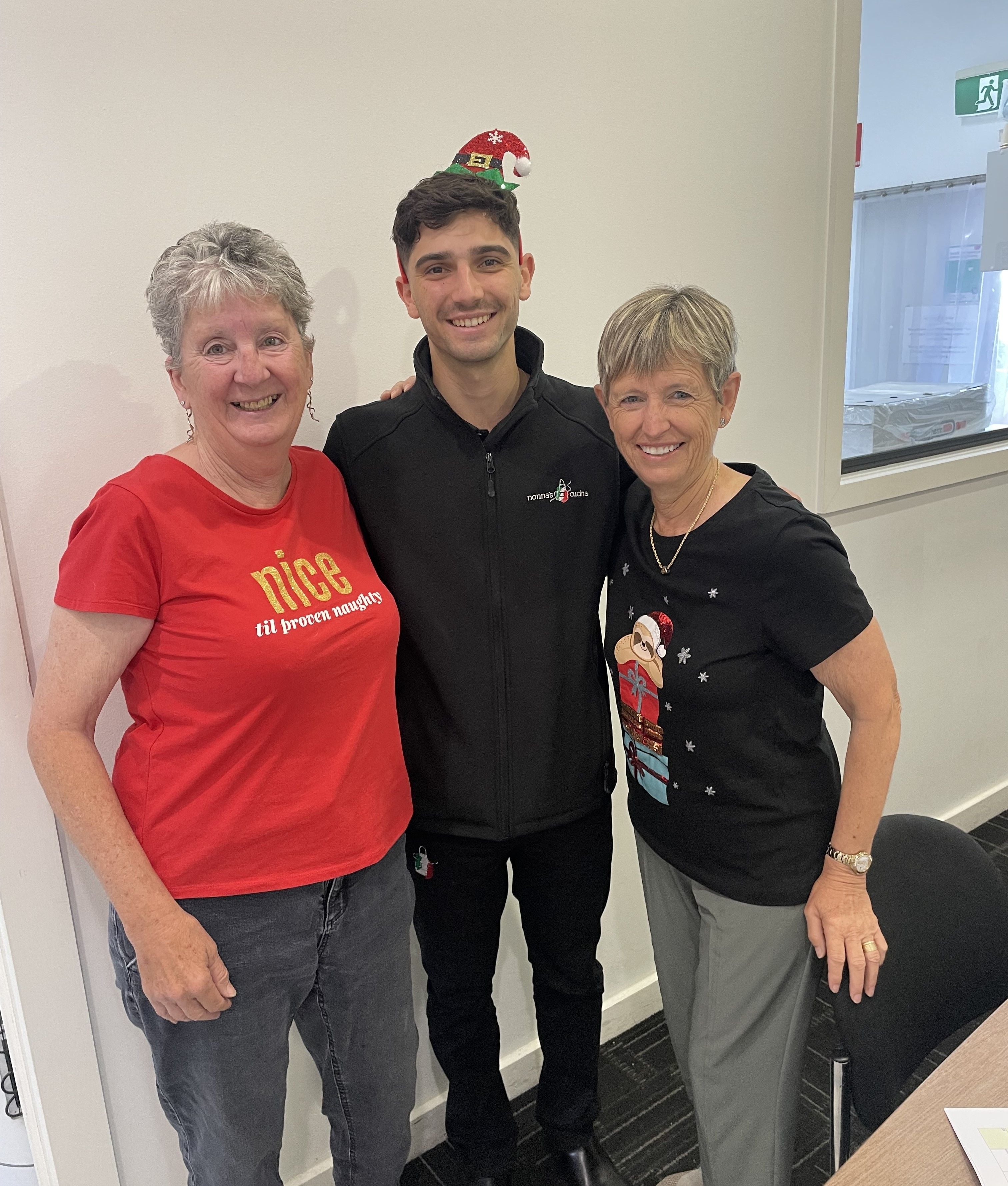 Merry Christmas and Happy New Year! Merry Christmas and Happy New Year!